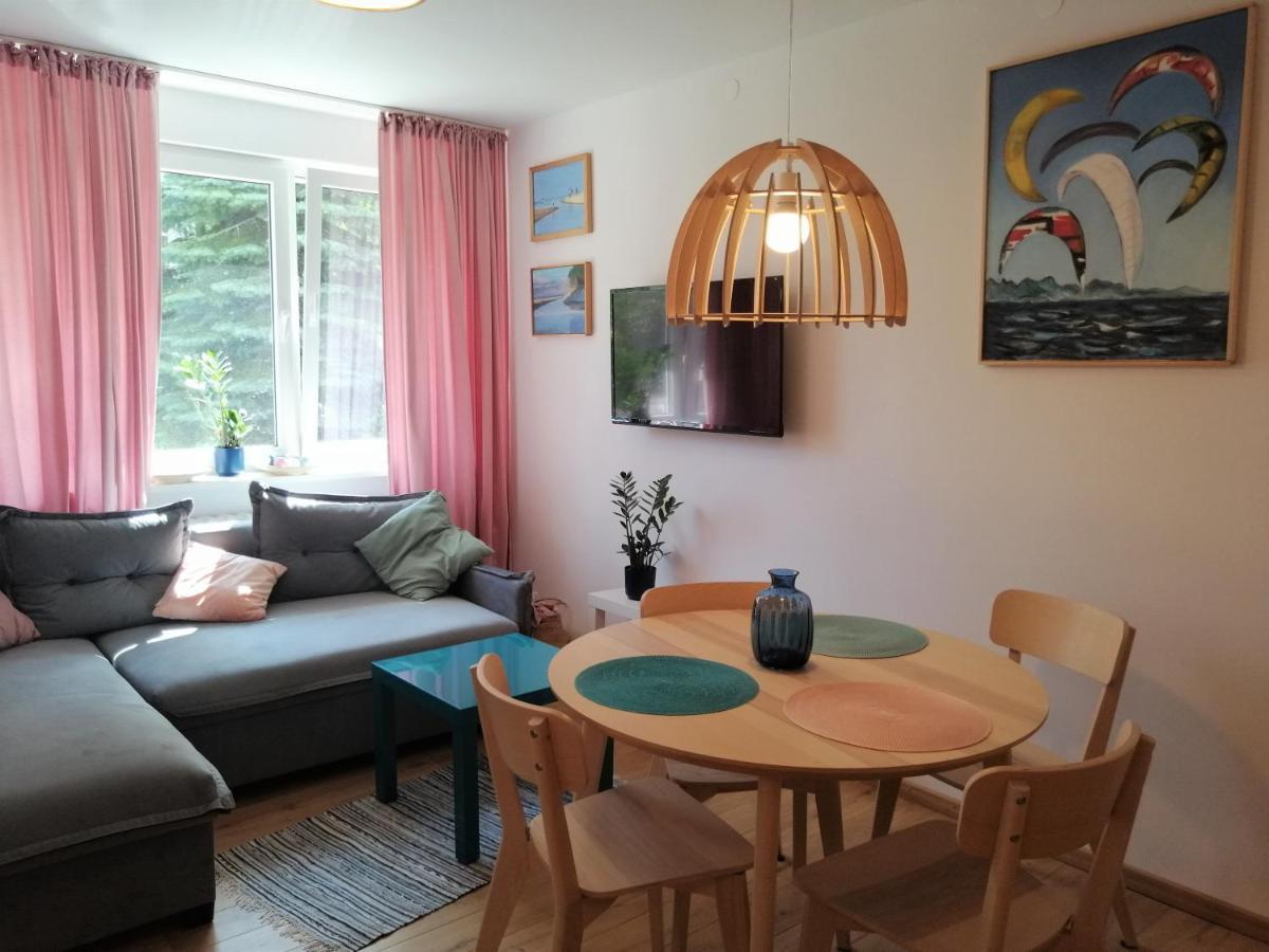 Apartment Meva Przy Plazy Gdansk
